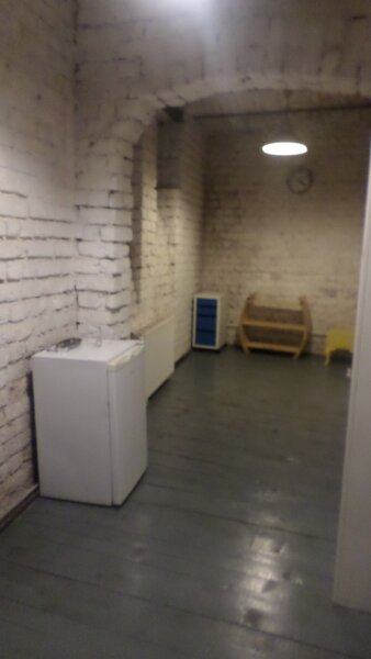 Bucuresti, ultracentral/ Romana/ Dionisie Lupu, subsol multifunctional,