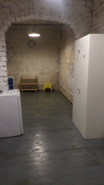 Bucuresti, ultracentral/ Romana/ Dionisie Lupu, subsol multifunctional,