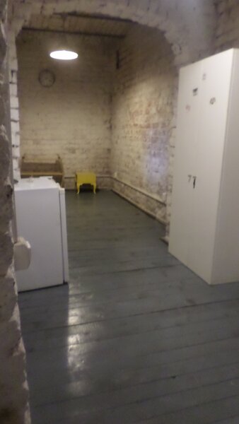 Bucuresti, ultracentral/ Romana/ Dionisie Lupu, subsol multifunctional,