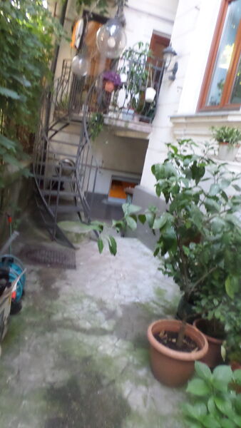 Bucuresti, ultracentral/ Romana/ Dionisie Lupu, subsol multifunctional,